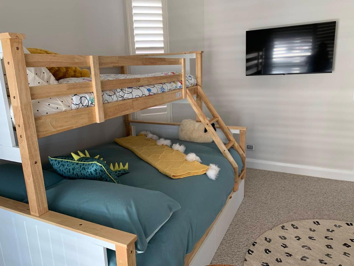 Apartamento Deluxe