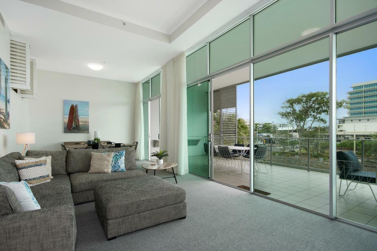 Apartamento de 2 Quartos